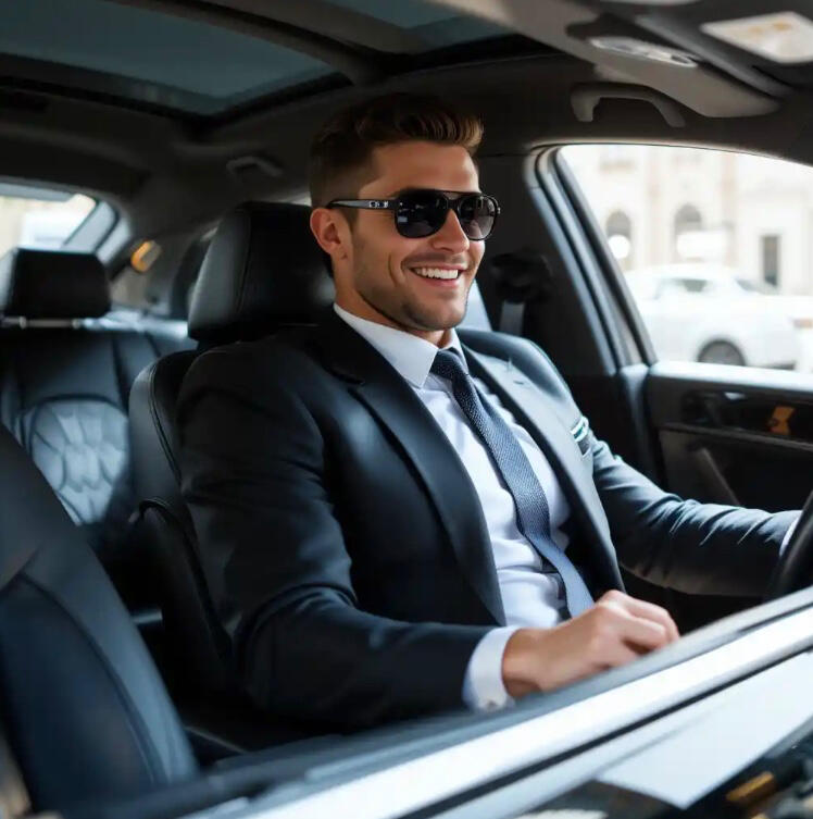 "This retreat reprogrammed my mind and body for peak performance. The AI-driven optimization and biometric tracking gave me an edge I didn’t know I needed." — Ethan C., 39, Tech Founder & Angel Investor