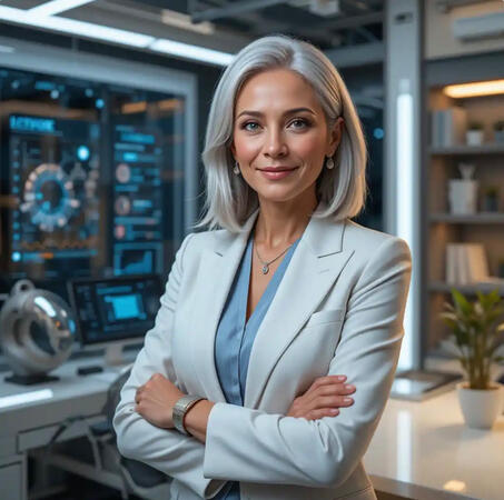 "As someone deeply involved in longevity research, I approached this retreat with curiosity and skepticism. But the level of precision—from genetic insights to AI-driven real-time optimization—was extraordinary. Dr. Olivia R., Biotech & Longevity Founder
