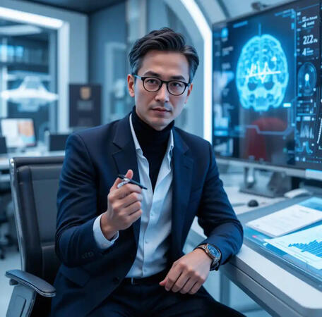 "The AI at this retreat i—is the most advanced real-time sleep and longevity optimization I’ve ever seen. This system adapts in real time to your biometric shifts, ensuring I stayed in the optimal sleep state and peak performance! Dr. Nathan L.