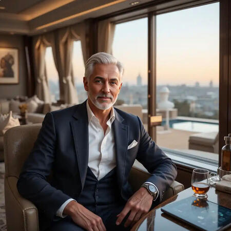 "I’ve experienced the world’s most exclusive retreats, but nothing compares to the Timeless Lux Sleep Music Retreat. It’s not just a retreat—it’s a total reprogramming of mind and body—James H.